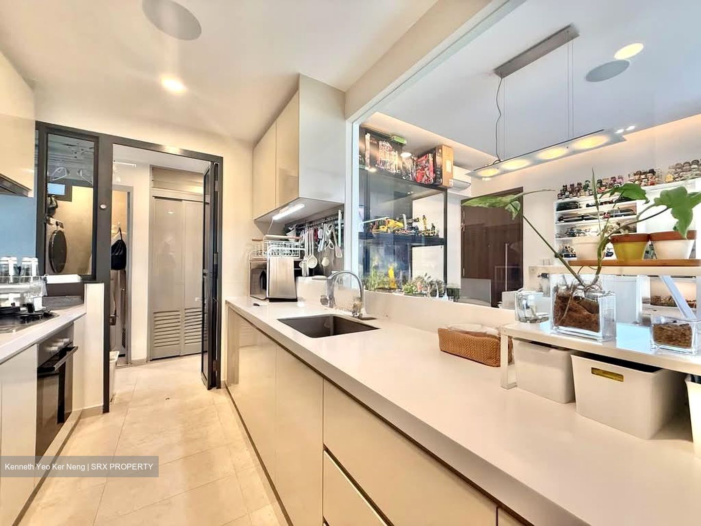 Signature At Yishun (D27), Condominium #605785761
